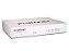 FG-60F - Firewall Fortinet Fortigate 60F + Licença UTP 36 meses - Imagem 1