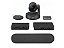 Rally Ultra-HD ConferenceCam-BLACK-USB-PLUGN-AMR-BRAZIL - Imagem 1