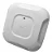 Locação - Access Point Cisco AIR-CAP3702I-Z-K9 - 802.11ac Ctrlr AP 4x4:3SS w/CleanAir; Int Ant - Imagem 1