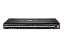 Switch HPE Aruba - R9W90A - HPE Aruba Networking CX 8100 48x10G SFP+ 4x40/100G QSFP28 FB Airflow 3Fan 2AC PSU Switch Bdl - Imagem 1