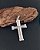 Pingente Crucifixo - Prata 925 - Imagem 1