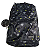 Mochila Casual Unissex Juvenil em Nylon Estampa de Corações - Convoy - Imagem 3