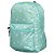 Mochila Casual Unissex Juvenil em Nylon Estampa de Corações - Convoy - Imagem 1
