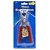 Alicate Para Pregar Ilhoses + 100 Ilhoses Dourados - N° 54 - Western - Imagem 2