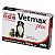Vermífugo Vetmax Plus 4 Comprimidos de 700mg Cada Cães e Gatos Vetnil - Imagem 1