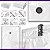 Kit 3 Sacos Organizador a Vácuo Grande 70x110cm - Clink - Imagem 2