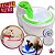 Bebedouro Colours para Cachorros e Gatos Com Filtro -2 Litros - Petlon - Imagem 3