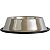 Comedouro Tigela Antiderrapante para Cães e Gatos - 210mL - Petlon - Imagem 2