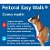 Peitoral Anti-puxão Nylon Easy Walk Cães Pequeno PetSafe - Imagem 4