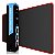 Mouse Pad Gamer Speed Grande Antiderrapante - 70x35 cm - MB Tech - Imagem 1