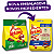 Bifinho Petisco Keldog Criadores Mini Bifinhos Sabor Carne para Cães - 500g - Kelco - Imagem 3