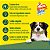 Ossinho Osso Keldog Dental em Y Sabor Menta para Cães - 3 Unid - Kelco - Imagem 3
