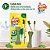 Petisco Osso Keldog Dental Bio Fresh Sabor Menta para Cães 1 Un Kelco - Imagem 3