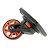 Kit De Rodas Atlas P/ Caixa De Transporte 10 20 30 E 40 L440 Ferplast - Imagem 5