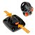 Kit De Rodas Atlas P/ Caixa De Transporte 10 20 30 E 40 L440 Ferplast - Imagem 3