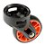 Kit De Rodas Atlas P/ Caixa De Transporte 10 20 30 E 40 L440 Ferplast - Imagem 8