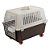 Kit De Rodas Atlas P/ Caixa De Transporte 10 20 30 E 40 L440 Ferplast - Imagem 2
