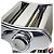 Máquina De Macarrão Cilindro Aço Inox Massa Caseira - Homeflex - Imagem 3