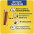 Petisco Dentastix Cuidado Oral 180g Cães 7 unid Raças Médias Pedigree - Imagem 2