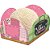 Kit Festa Decorativa Comemoração Chá de Cozinha - 62 peças - Festcolor - Imagem 5