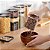Kit 3 Potes Herméticos de Plástico 600mL, 1,3L e 1,9L - Clink - Imagem 5