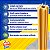 Kit Petisco Keldog Dental Tech para Cães Acima de 10kg 80g 5Unid Kelco - Imagem 4