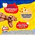 Kit Petisco Keldog Dental Tech para Cães Acima de 10kg 80g 3Unid Kelco - Imagem 6