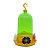 Kit 2 Bebedouros Aves Pequenas Beija-Flor Pássaros Colorido Sem Chapéu - 250mL - Mr. Pet - Imagem 6