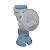 Bomba Extratora de Leite Materno Compact Elétrica Bivolt - G-Tech - Imagem 3