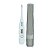Termômetro Clínico Digital Para Medição de Temperatura Corporal - Branco - THGT 1027B-S- G-tech - Imagem 2