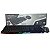 Kit Teclado Multimídia e Mouse Gamer RGB Rainbow K8 com Fio - MB Tech - Imagem 1