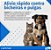 Antipulgas Capstar Nitenpiram 11,4mg para Cães e Gatos até 11,4kg com 1 Comprimido Elanco - Imagem 4