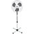 Ventilador De Coluna Pedestal com 3 Velocidades 40cm - Voltagem 110v - Fix - Imagem 4