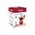 Cafeteira Italiana de Alumínio Colorido 6 Xícaras de Café Moka - 300mL - Hauskraft - Imagem 7