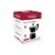 Cafeteira Italiana de Alumínio Colorido 6 Xícaras de Café Moka - 300mL - Hauskraft - Imagem 8