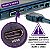 Cabo HDMI x HDMI em L 90° com 3 Metros 1080p Full Hd MBTech - Imagem 3