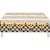Toalha Plástica para Decoração de Mesa Festa Temática - Festa Junina - Festcolor - Imagem 1