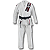 Kimono de Jiu Jitsu Adulto Naja Choke + Calça Em Sarja Jiu Jitsu - Naja Extreme - Imagem 18