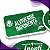 Placas Divertidas Festa Comemoração Time de Futebol Palmeiras - 4 Unidades - Festcolor - Imagem 5