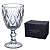 Jogo Taças de Vidro para Água/Vinho Diamond Premium 360mL - 6 Unidades - Hauskraft - Imagem 1