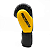Kit Luva De Boxe E Muay Thai Pretorian Black Line + Bandagem + Protetor Bucal + Bolsa Bag - Imagem 3