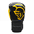 Kit Luva De Boxe E Muay Thai Pretorian Black Line + Bandagem + Protetor Bucal + Bolsa Bag - Imagem 4
