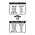 Kit Luva De Boxe E Muay Thai Pretorian Black Line + Bandagem + Protetor Bucal + Bolsa Bag - Imagem 7