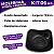 Kit 06 Molheira Funda Japonês Porta Shoyu Molhos Oriental Melamina Comida Japonesa 13,5cm x 4cm - Imagem 2