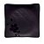 Prato Kanpai Premium Raso Quadrado Preto de Melamina 17,8cm Comida Japonesa - Bestfer - Imagem 1