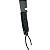 Facão Sobrevivência Militar Faca Rambo Tático FullTang Aço Inox com Bainha de Nylon - 49CM - B-Max - Imagem 2