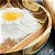Gamela Bandeja Redonda De Madeira Teca 31cm Servir Petiscos Preparo Comida Stolf - Imagem 4