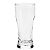 Copo de Vidro Ideal para Cerveja Pilsen Chopp Tulipa Incolor Transparente - 200ml - Class Home - Imagem 1