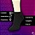Kit 9 Pares Meias Premium Soquete Cano Curto em Algodão e Poliéster 30-46 Unissex Union Socks - Imagem 5