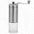 Moedor Manual de Café em Aço Inox e Acrílico Portátil com Regulagem Uny Home - Imagem 3